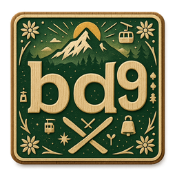 bd9 উজ্জ্বল রত্ন রিল ভিউ