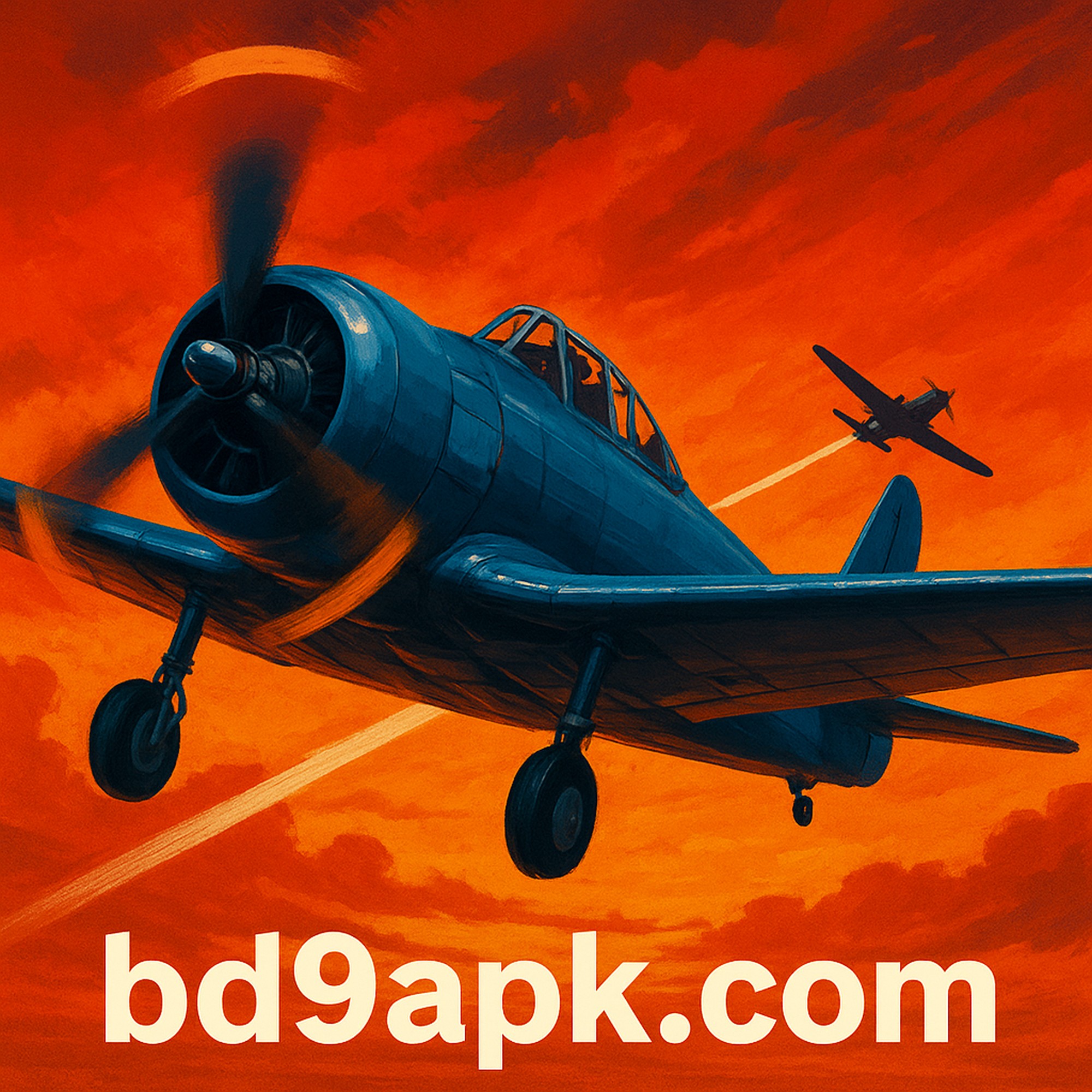 bd9 অ্যাভিয়েটর গেমে অংশ নিন